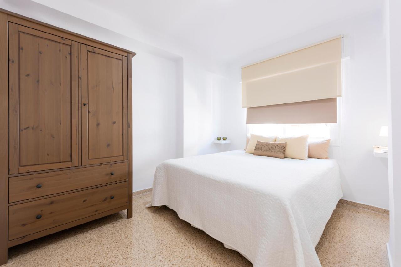 Torrecilla Sirena Beach Nerja Luaran gambar