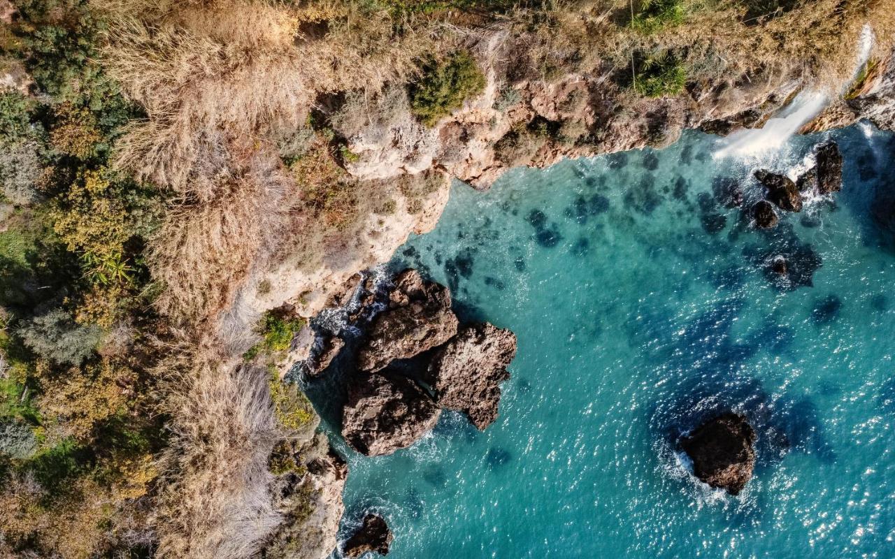 Torrecilla Sirena Beach Nerja Luaran gambar