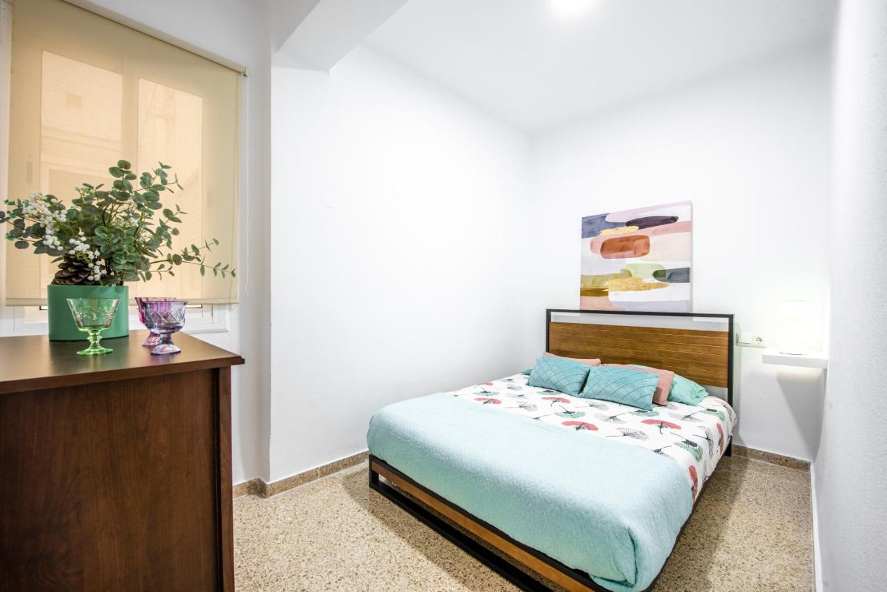 Torrecilla Sirena Beach Nerja Luaran gambar